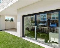 Nieuwbouw Woningen - Gelijkvloerse bungalow - Torrevieja