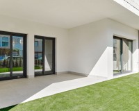 Nieuwbouw Woningen - Gelijkvloerse bungalow - Torrevieja