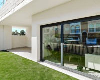 Nieuwbouw Woningen - Gelijkvloerse bungalow - Torrevieja