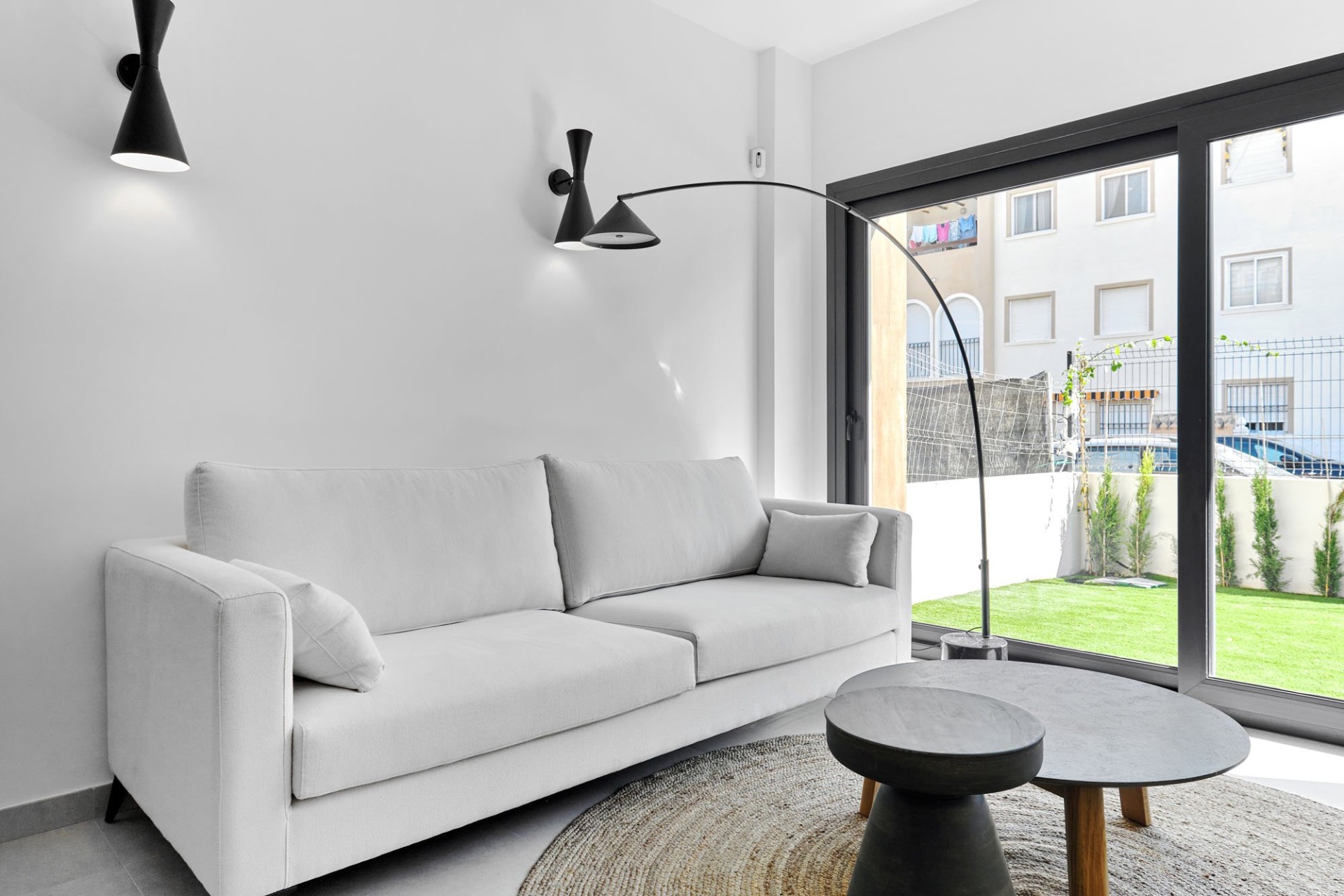 Nieuwbouw Woningen - Gelijkvloerse bungalow - Torrevieja