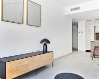 Nieuwbouw Woningen - Gelijkvloerse bungalow - Torrevieja