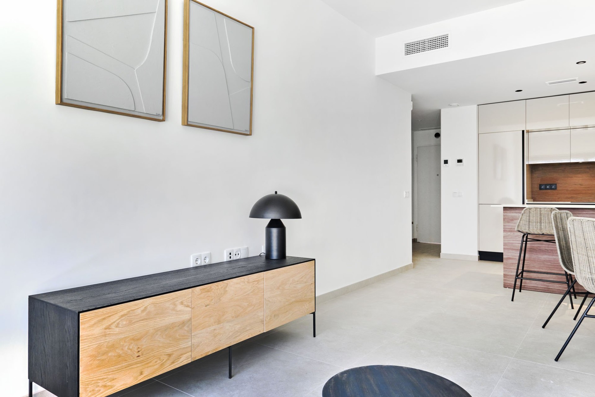 Nieuwbouw Woningen - Gelijkvloerse bungalow - Torrevieja