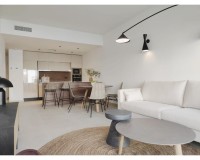 Nieuwbouw Woningen - Gelijkvloerse bungalow - Torrevieja