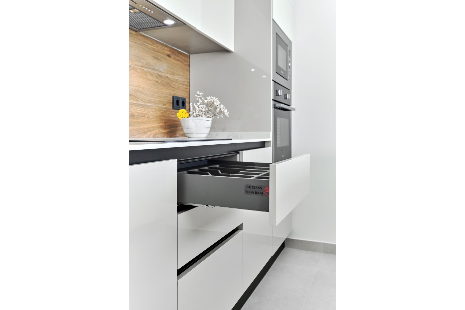 Nieuwbouw Woningen - Gelijkvloerse bungalow - Torrevieja
