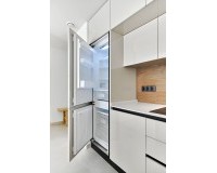 Nieuwbouw Woningen - Gelijkvloerse bungalow - Torrevieja