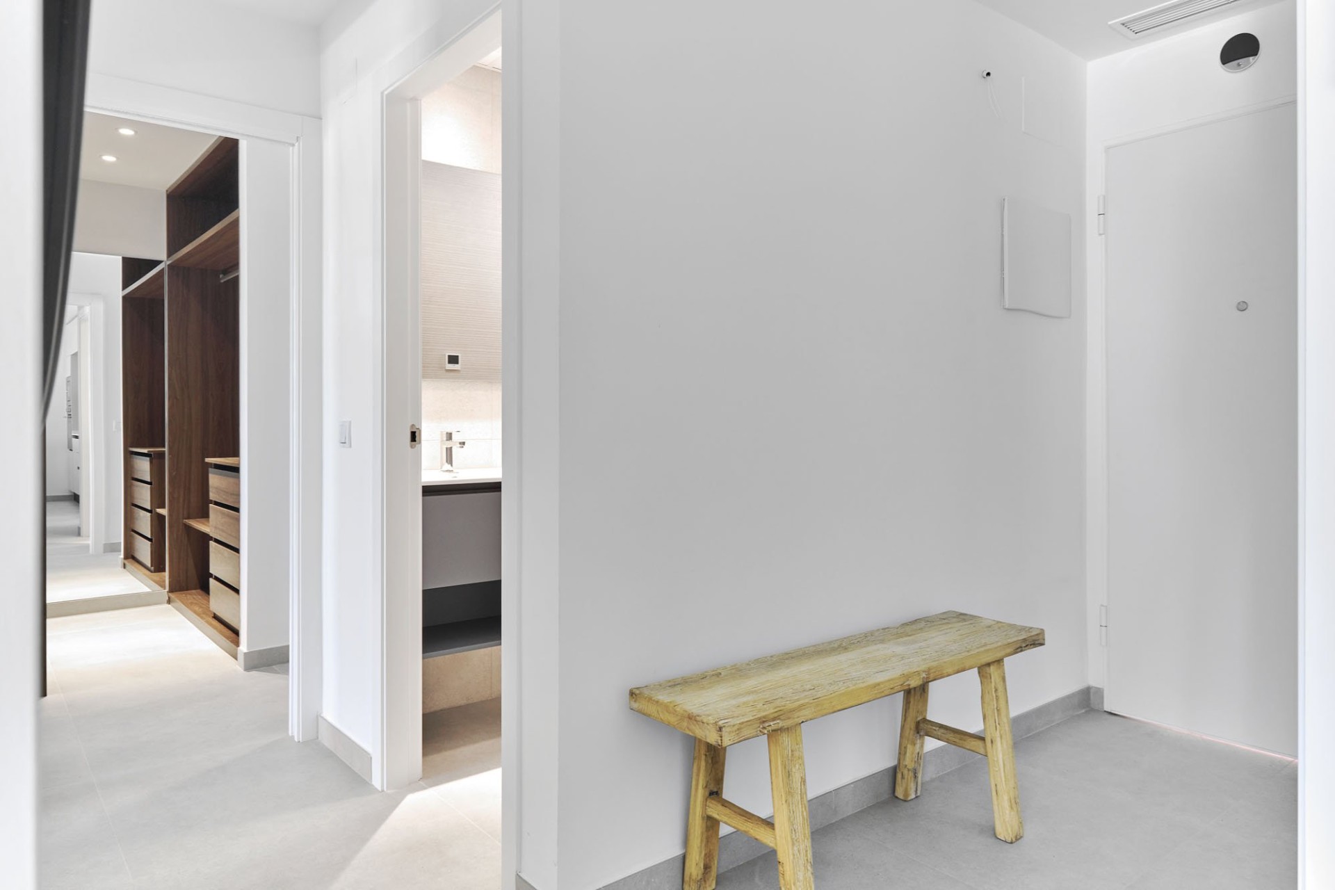 Nieuwbouw Woningen - Gelijkvloerse bungalow - Torrevieja