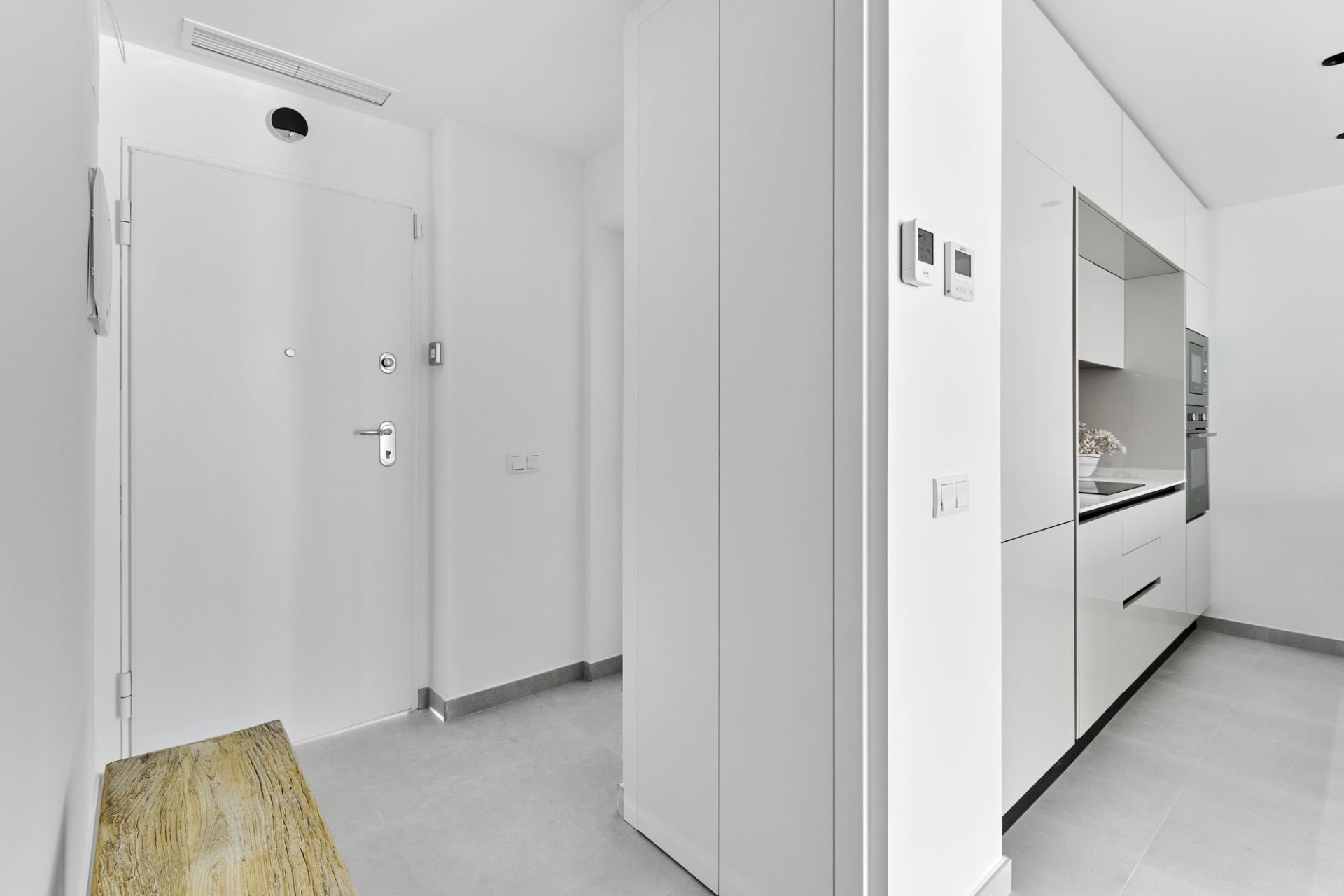 Nieuwbouw Woningen - Gelijkvloerse bungalow - Torrevieja