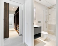 Nieuwbouw Woningen - Gelijkvloerse bungalow - Torrevieja