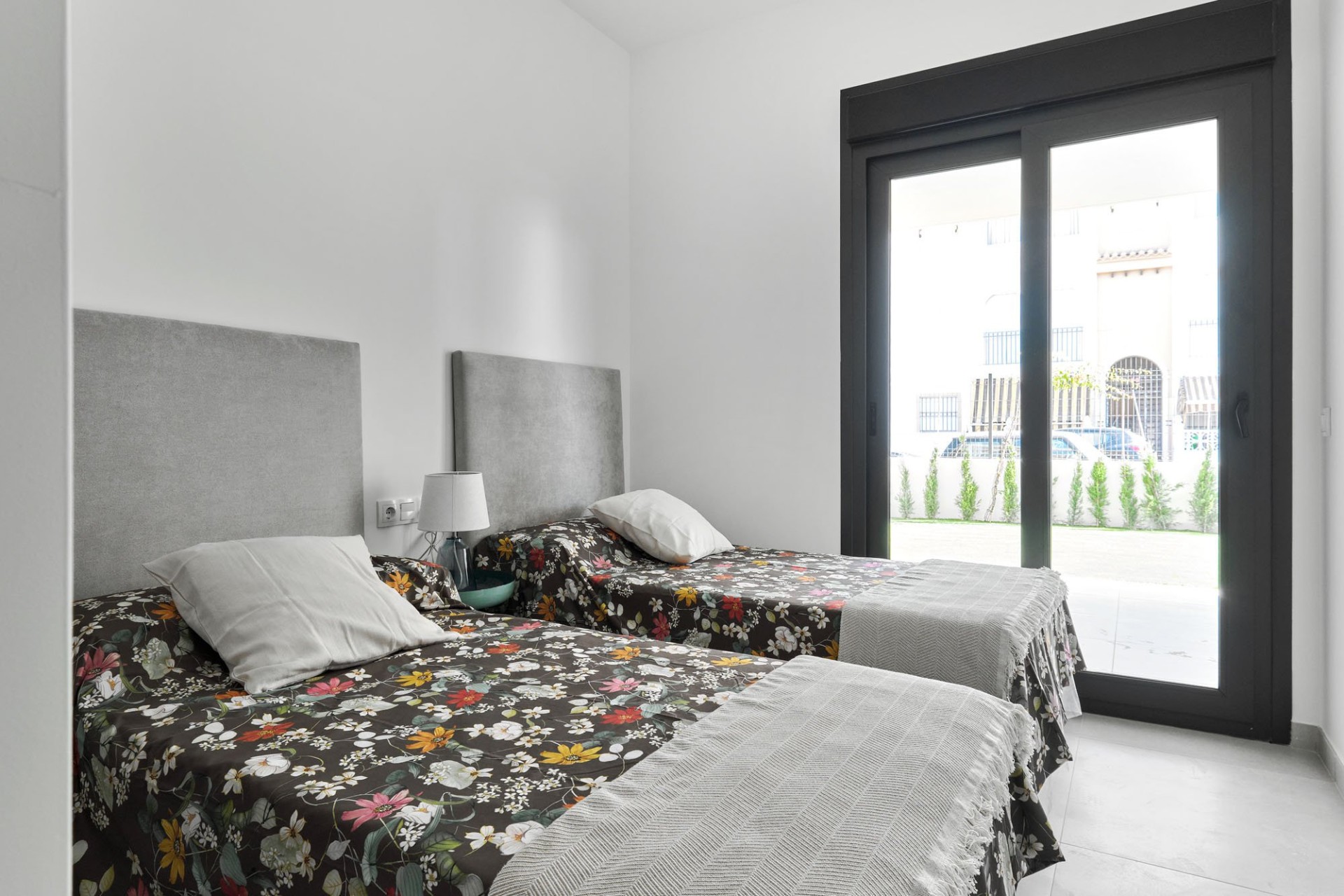 Nieuwbouw Woningen - Gelijkvloerse bungalow - Torrevieja