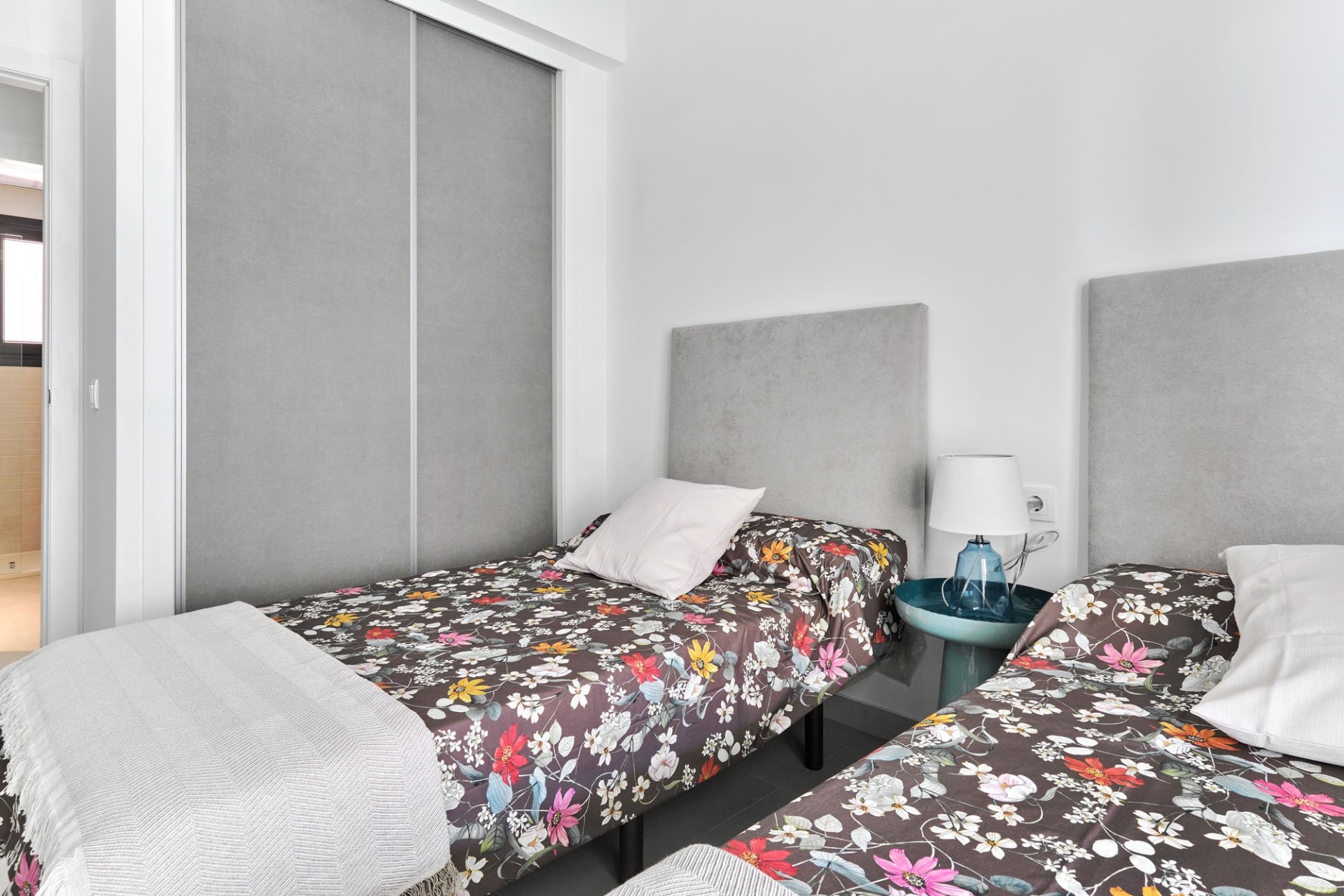 Nieuwbouw Woningen - Gelijkvloerse bungalow - Torrevieja