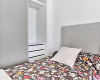 Nieuwbouw Woningen - Gelijkvloerse bungalow - Torrevieja