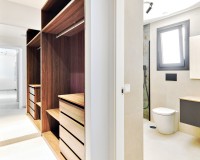 Nieuwbouw Woningen - Gelijkvloerse bungalow - Torrevieja