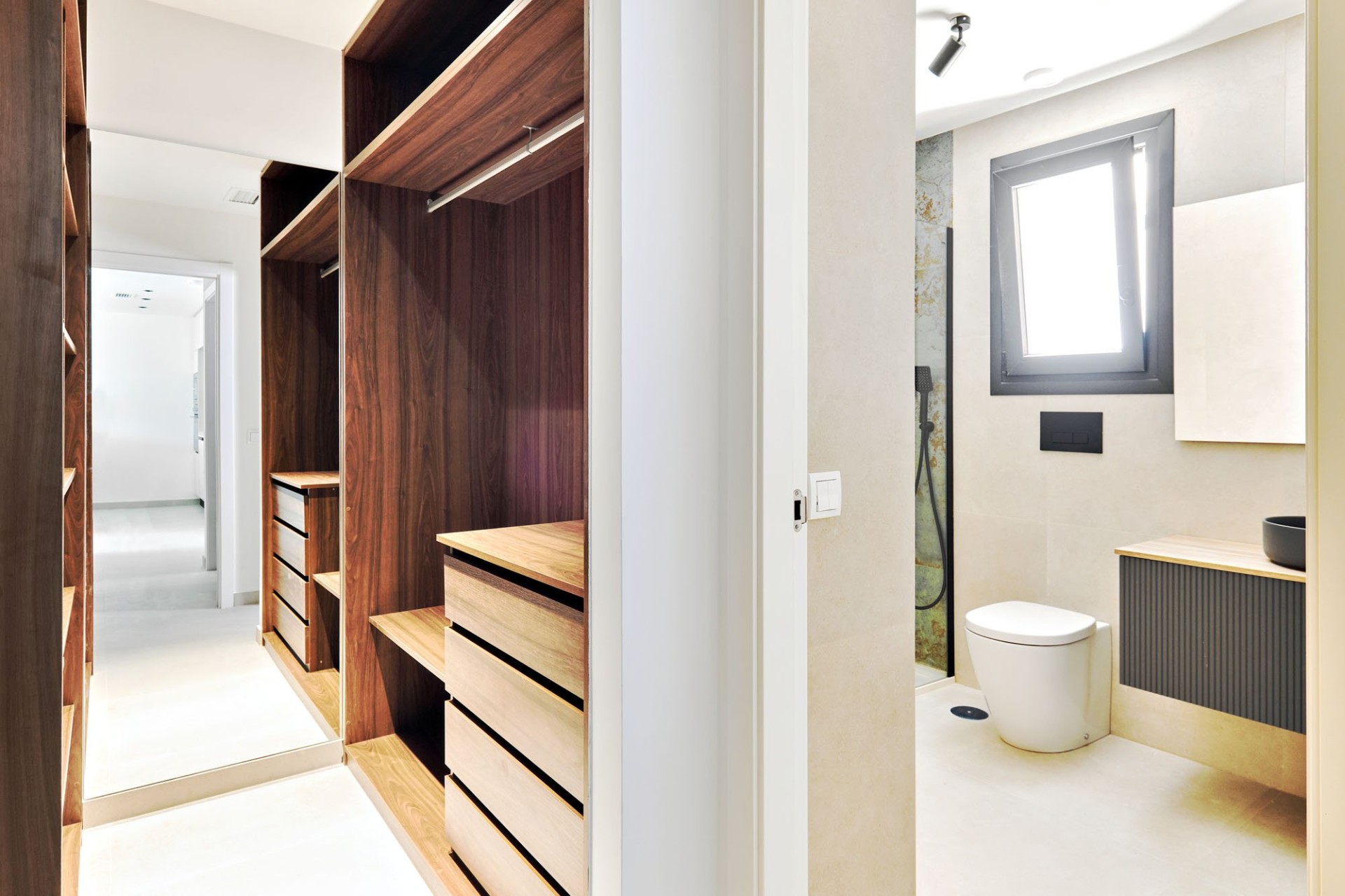 Nieuwbouw Woningen - Gelijkvloerse bungalow - Torrevieja