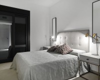 Nieuwbouw Woningen - Gelijkvloerse bungalow - Torrevieja