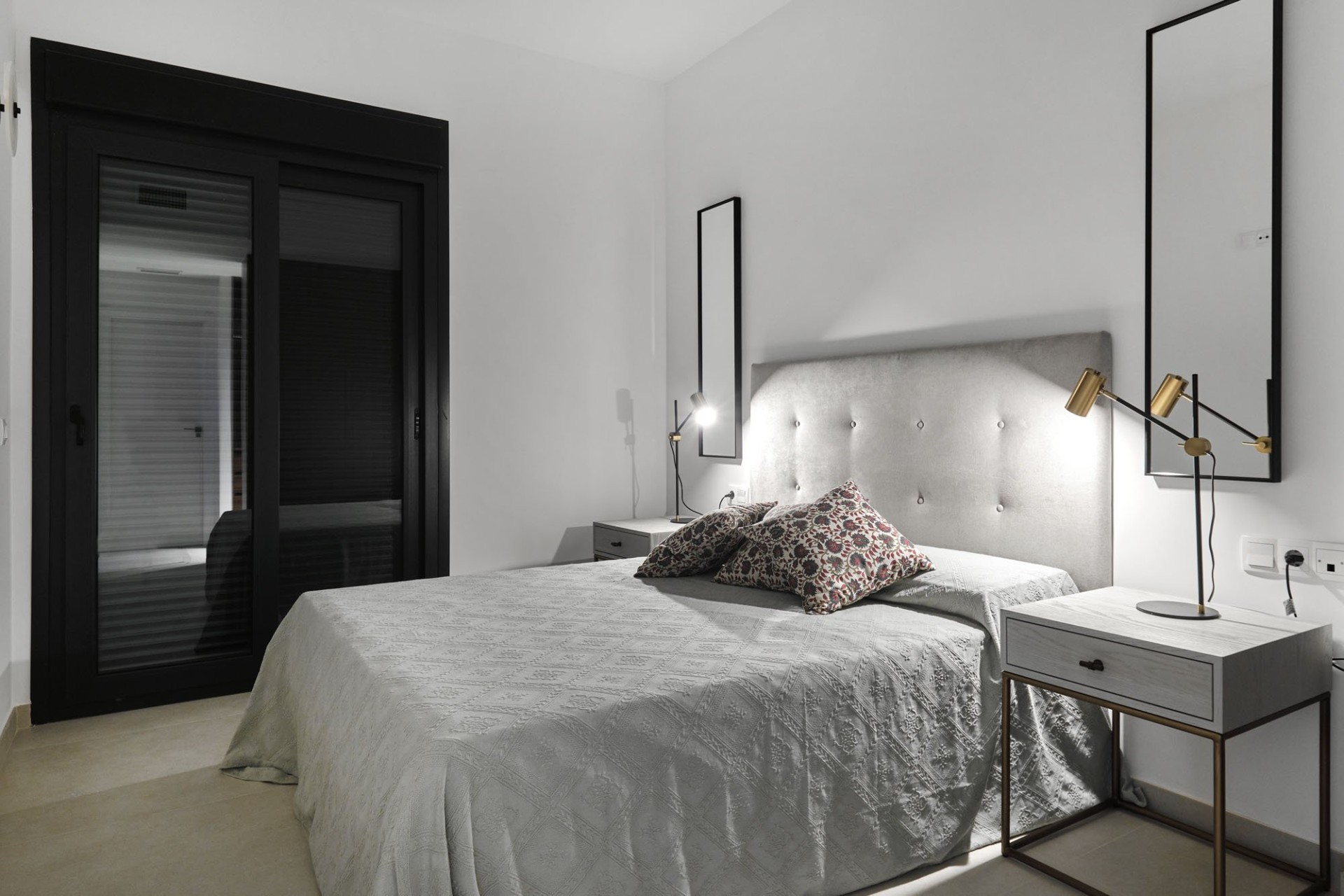 Nieuwbouw Woningen - Gelijkvloerse bungalow - Torrevieja