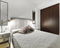 Nieuwbouw Woningen - Gelijkvloerse bungalow - Torrevieja