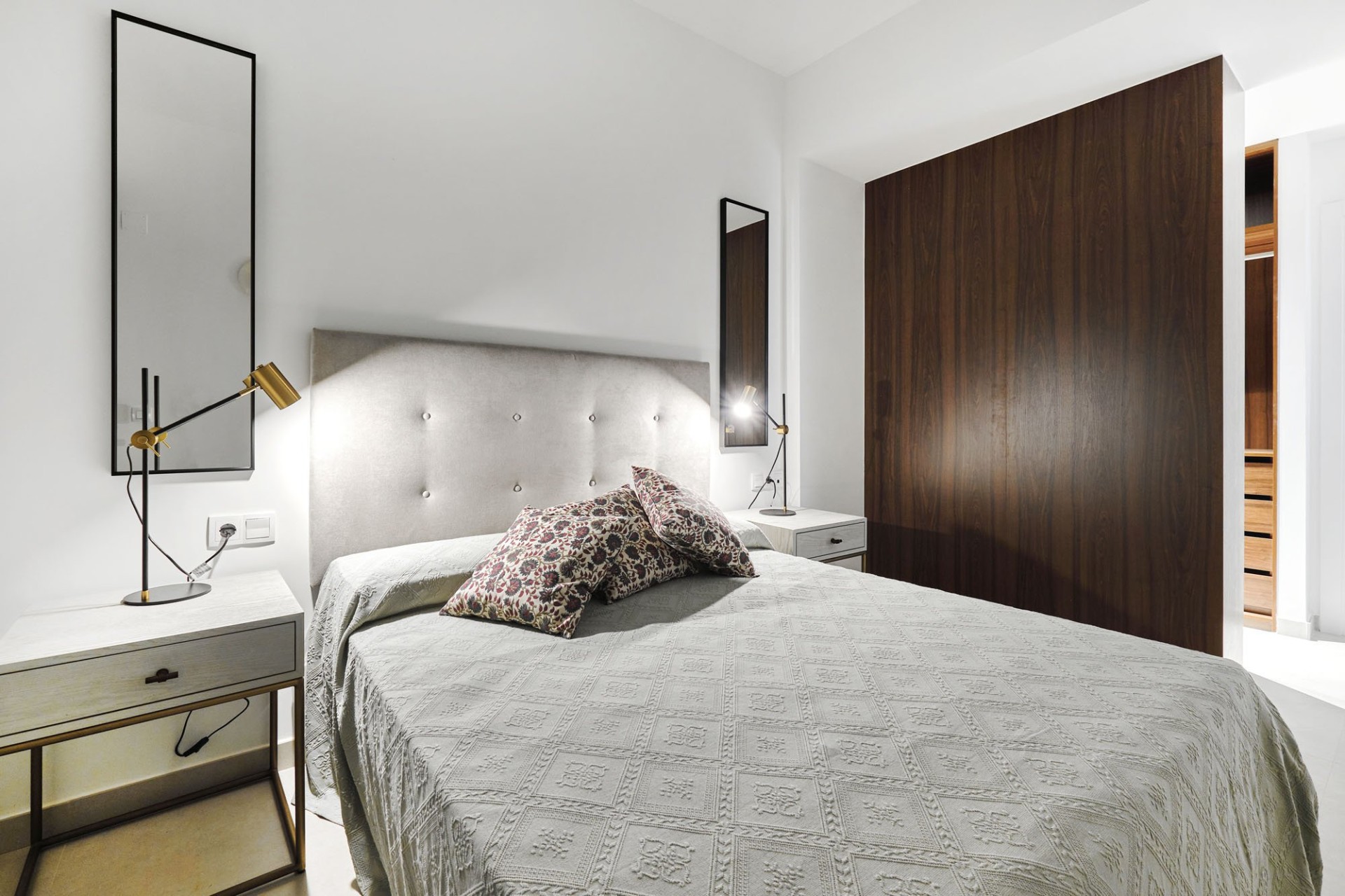 Nieuwbouw Woningen - Gelijkvloerse bungalow - Torrevieja