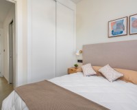 Nieuwbouw Woningen - Gelijkvloerse bungalow - Torrevieja