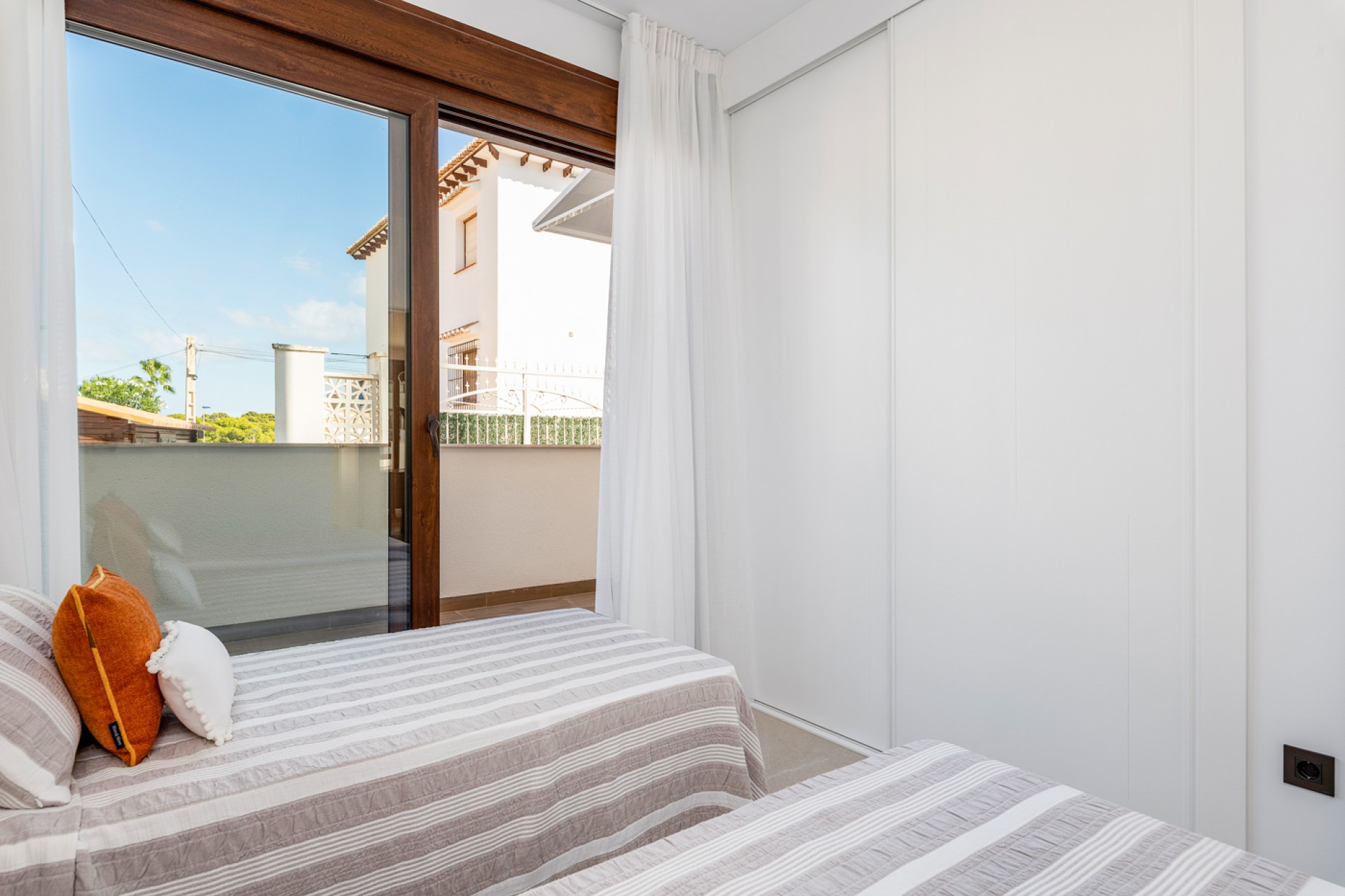 Nieuwbouw Woningen - Gelijkvloerse bungalow - Torrevieja
