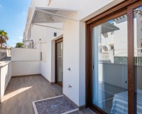 Nieuwbouw Woningen - Gelijkvloerse bungalow - Torrevieja
