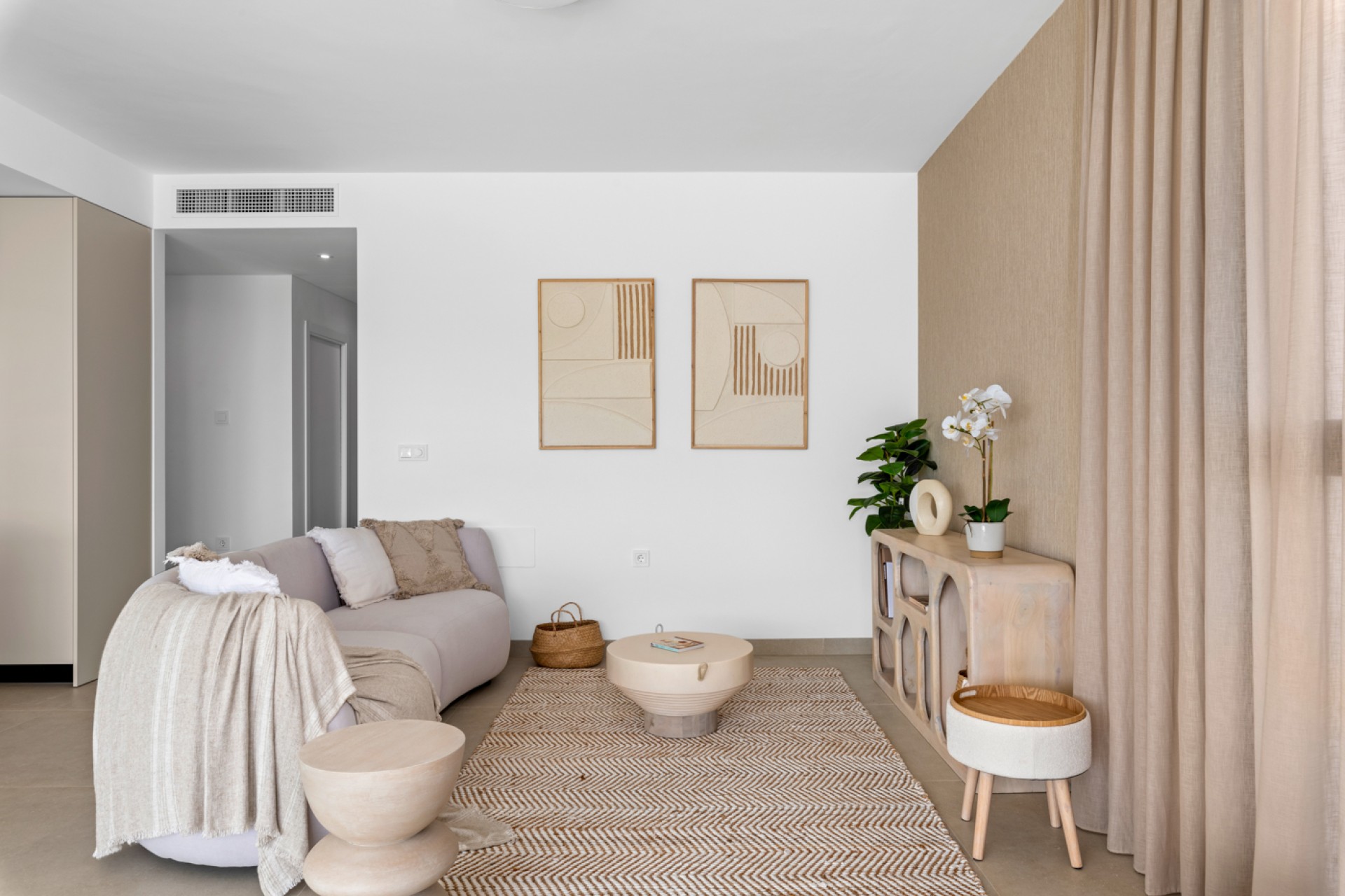 Nieuwbouw Woningen - ground-floor - Islas Menores