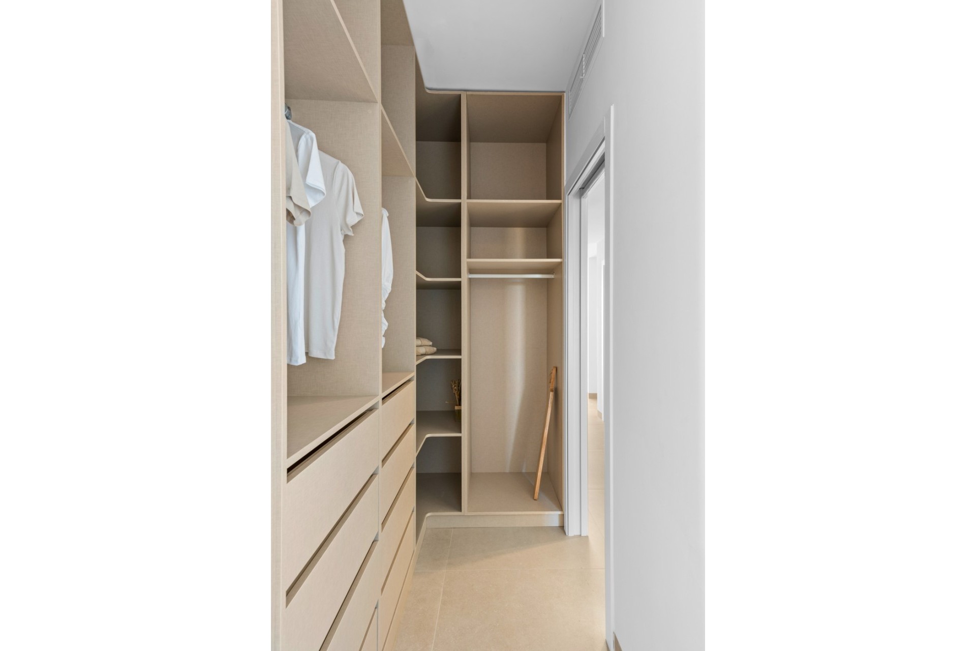 Nieuwbouw Woningen - ground-floor - Islas Menores