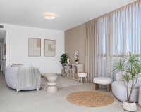 Nieuwbouw Woningen - ground-floor - Islas Menores