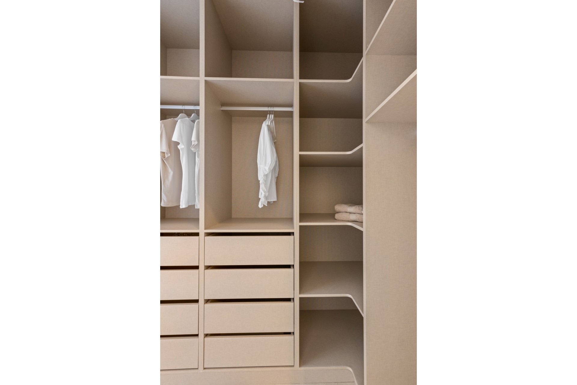 Nieuwbouw Woningen - ground-floor - Islas Menores