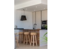 Nieuwbouw Woningen - ground-floor - Islas Menores