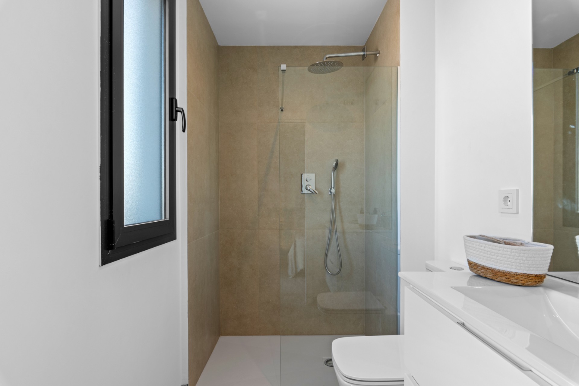 Nieuwbouw Woningen - ground-floor - Islas Menores