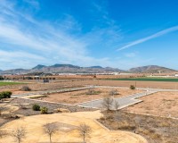 Nieuwbouw Woningen - ground-floor - Islas Menores
