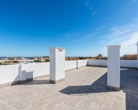 Nieuwbouw Woningen - ground-floor - Islas Menores