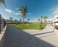 Nieuwbouw Woningen -  - Guardamar del Segura