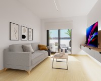 Nieuwbouw Woningen -  - Guardamar del Segura
