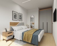 Nieuwbouw Woningen -  - Guardamar del Segura