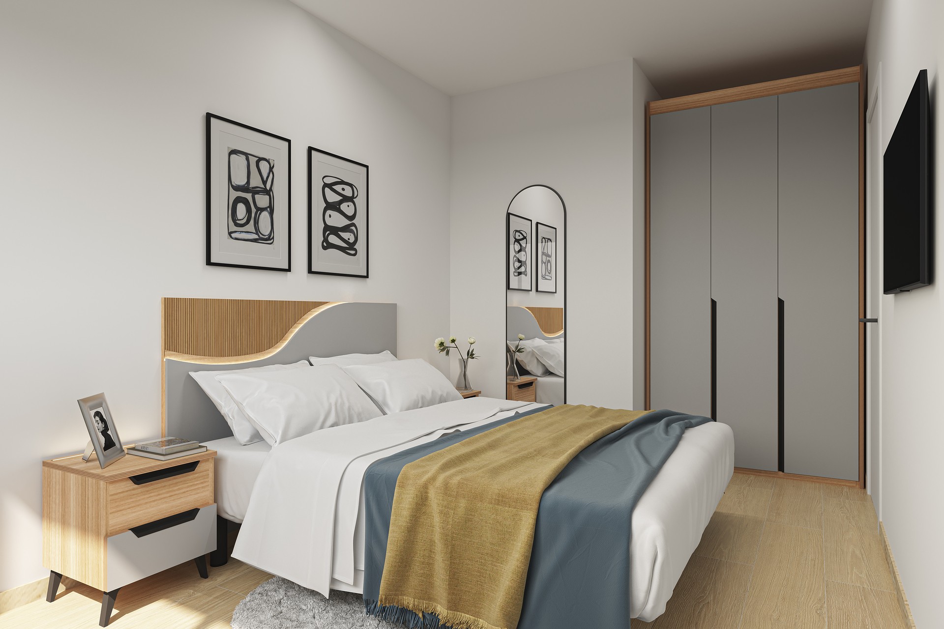 Nieuwbouw Woningen -  - Guardamar del Segura