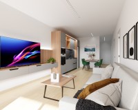 Nieuwbouw Woningen -  - Guardamar del Segura