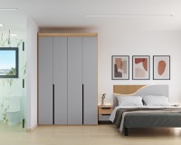 Nieuwbouw Woningen -  - Guardamar del Segura