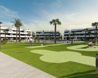 Nieuwbouw Woningen -  - Guardamar del Segura