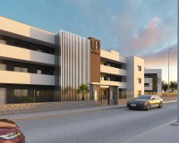 Nieuwbouw Woningen -  - Guardamar del Segura