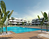 Nieuwbouw Woningen -  - Guardamar del Segura