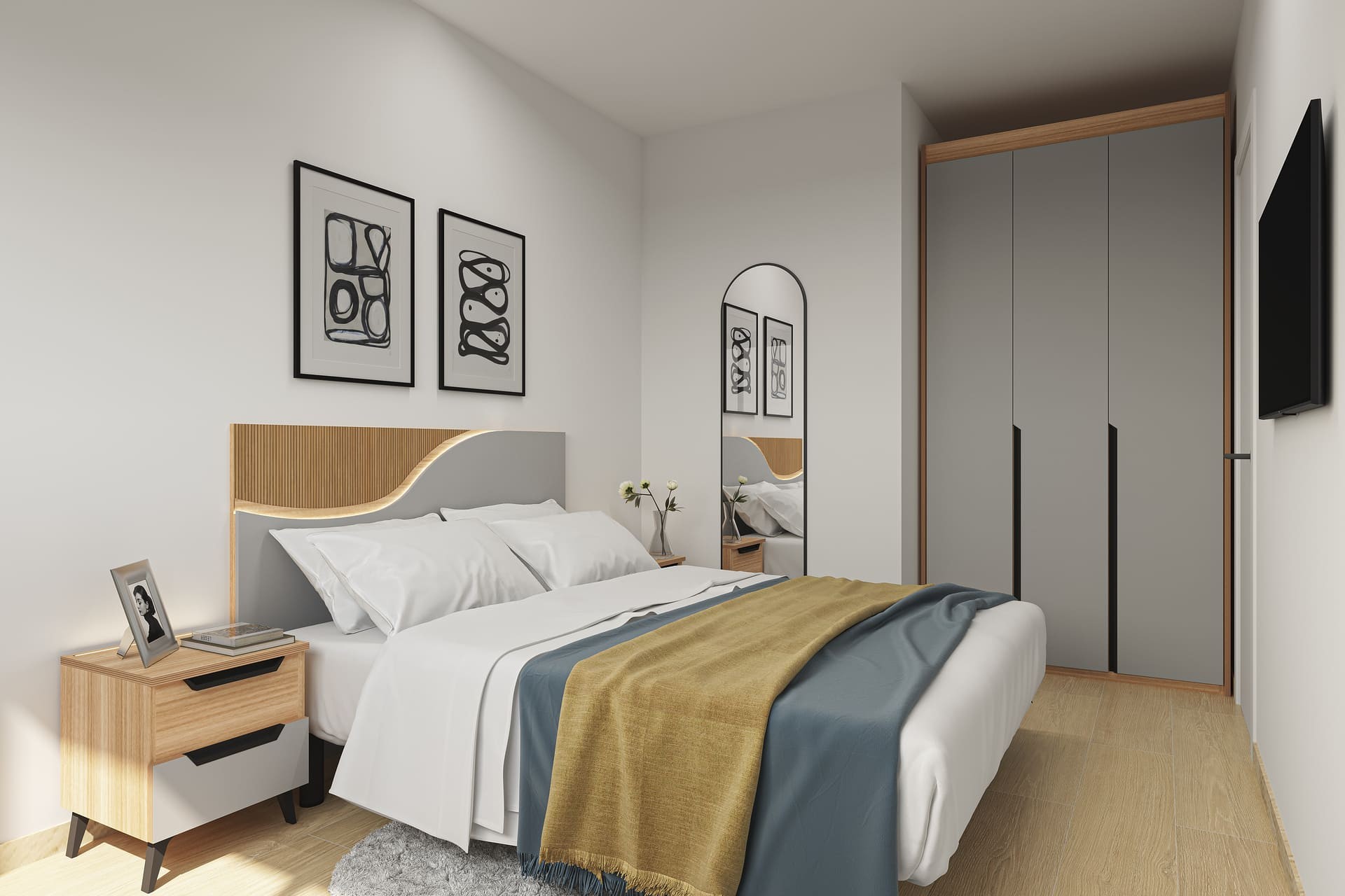 Nieuwbouw Woningen -  - Guardamar del Segura