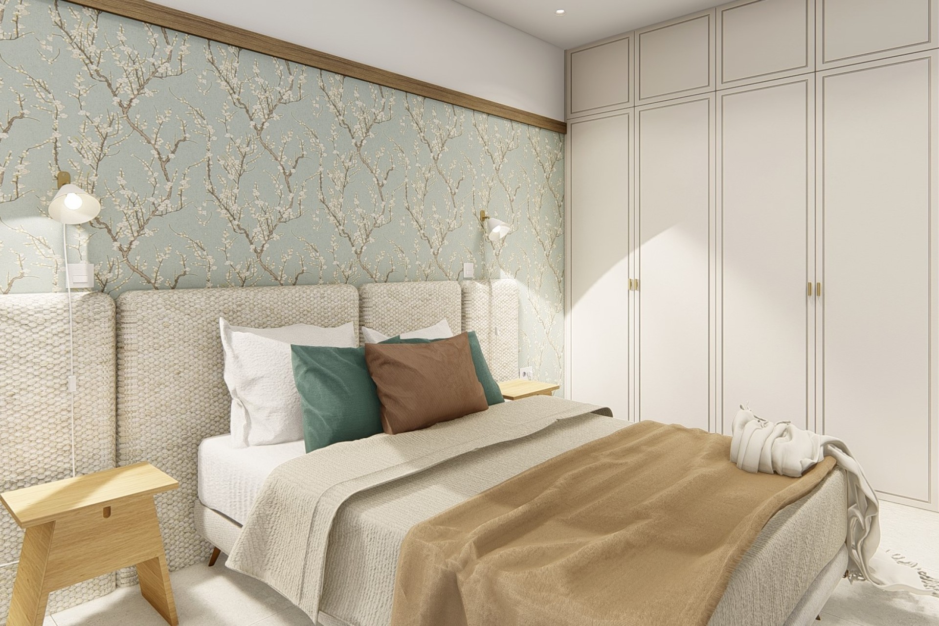 Nieuwbouw Woningen - Halfvrijstaande Quadrant - Dolores