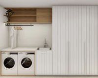 Nieuwbouw Woningen - Halfvrijstaande Quadrant - Dolores
