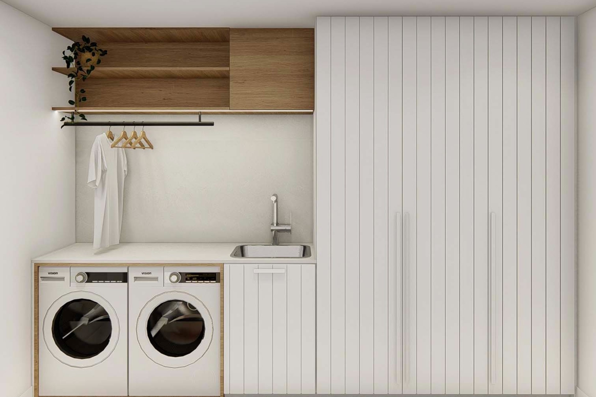 Nieuwbouw Woningen - Halfvrijstaande Quadrant - Dolores