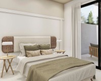 Nieuwbouw Woningen - Halfvrijstaande Quadrant - Dolores