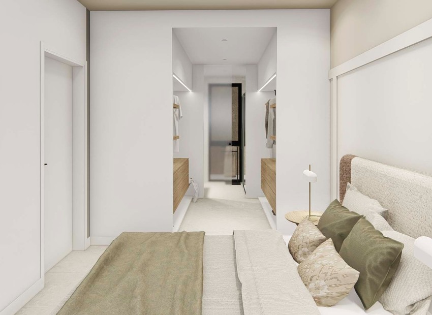 Nieuwbouw Woningen - Halfvrijstaande Quadrant - Dolores