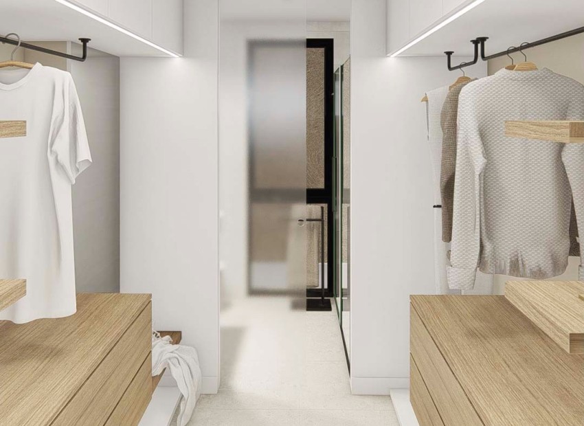 Nieuwbouw Woningen - Halfvrijstaande Quadrant - Dolores