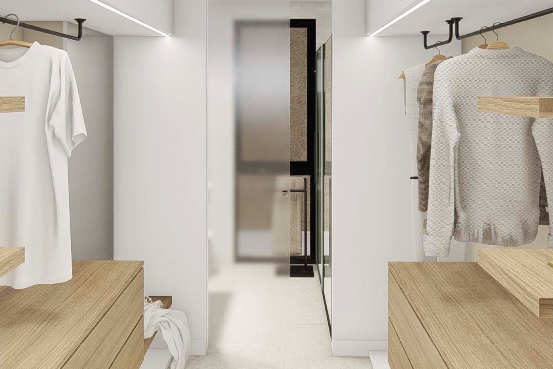 Nieuwbouw Woningen - Halfvrijstaande Quadrant - Dolores