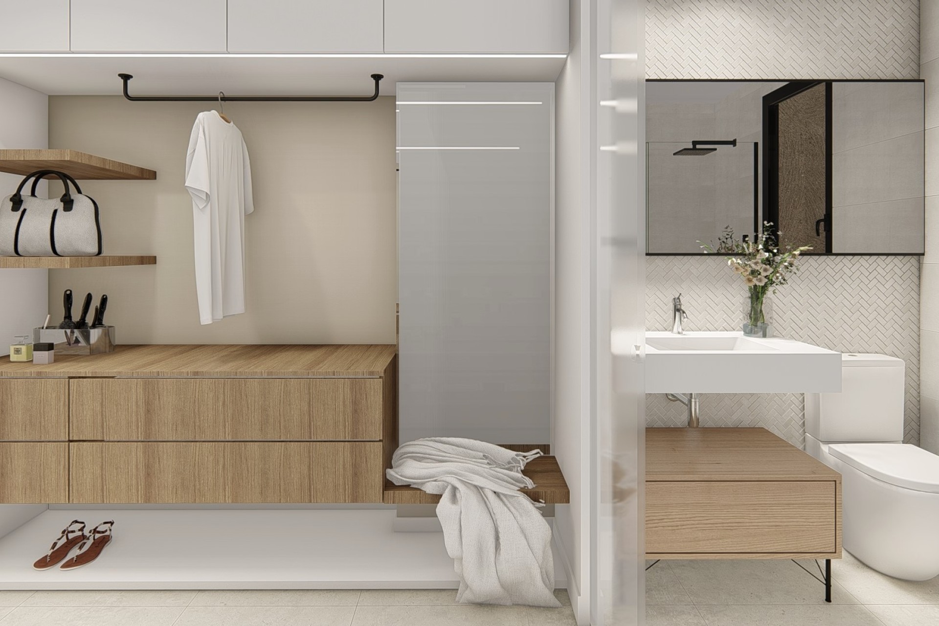 Nieuwbouw Woningen - Halfvrijstaande Quadrant - Dolores